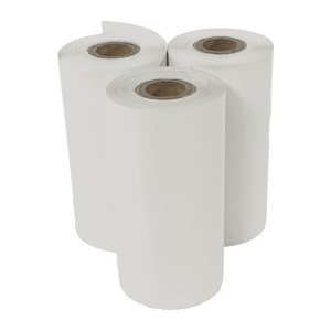 Rollo Térmico 80mm x 20mts - TotalPack