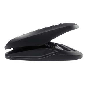 apoya pies ejecutivo, reposapiés de oficina, apoyo ergonómico de pies, apoya pies ajustable, soporte para pies escritorio, apoya pies antideslizante, confort oficina, postura correcta, accesorios ergonómicos