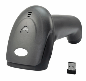 Lector Código 1D Inalámbrico USB 931DI - TotalPack