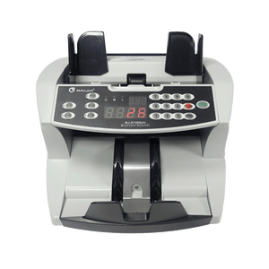 Contadora de Billetes BJ2100 - TotalPack