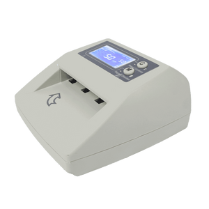 Detector de Dólares Falsos DL220 - TotalPack