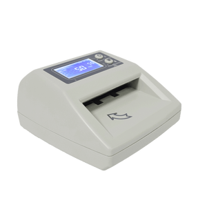 Detector de Dólares Falsos DL220 - TotalPack