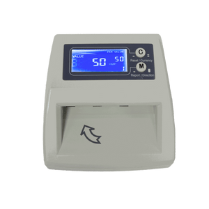 Detector de Dólares Falsos DL220 - TotalPack