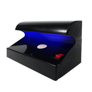 Detector de Billetes Falsos 1 Tubo KB101 - TotalPack