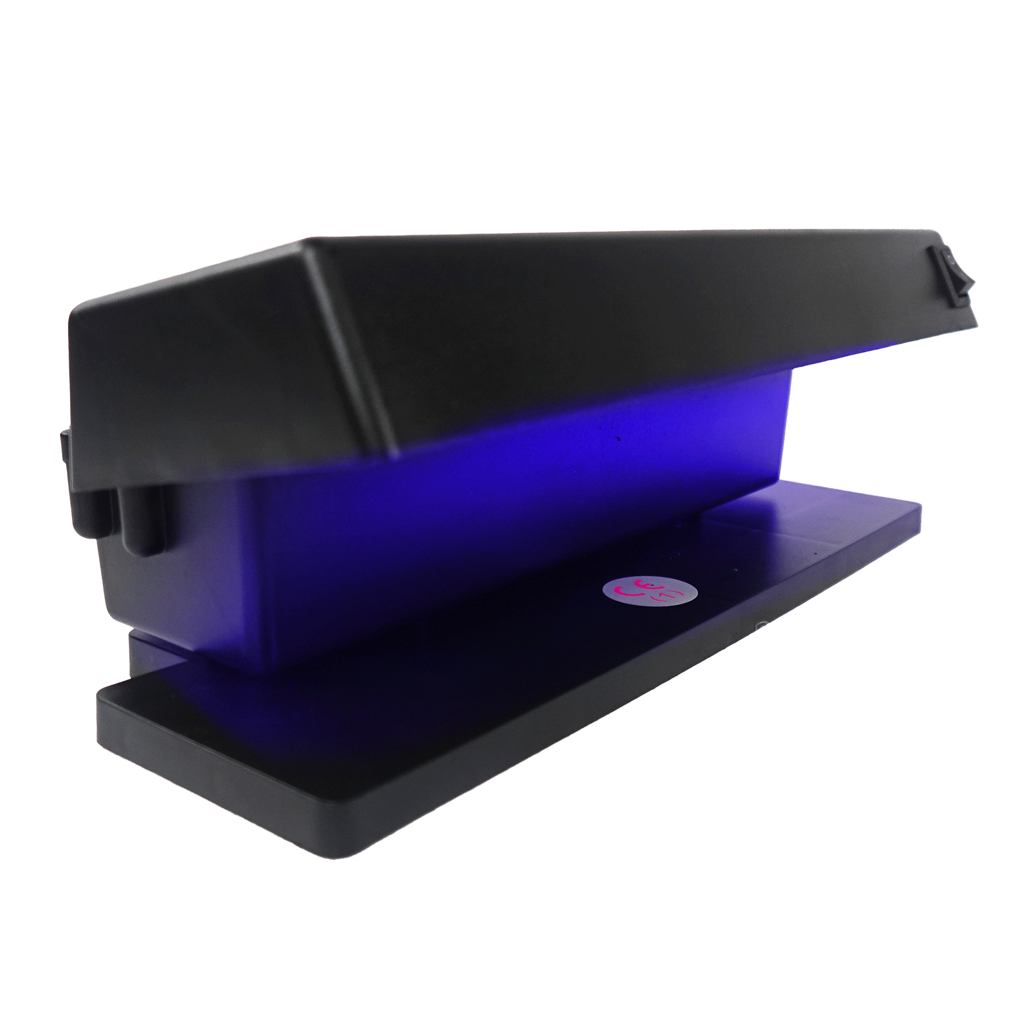 Detector de Billetes 2UV KB228A Sensor - TotalPack