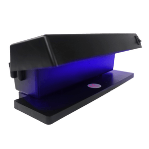 Detector de Billetes 2UV KB228A Sensor - TotalPack