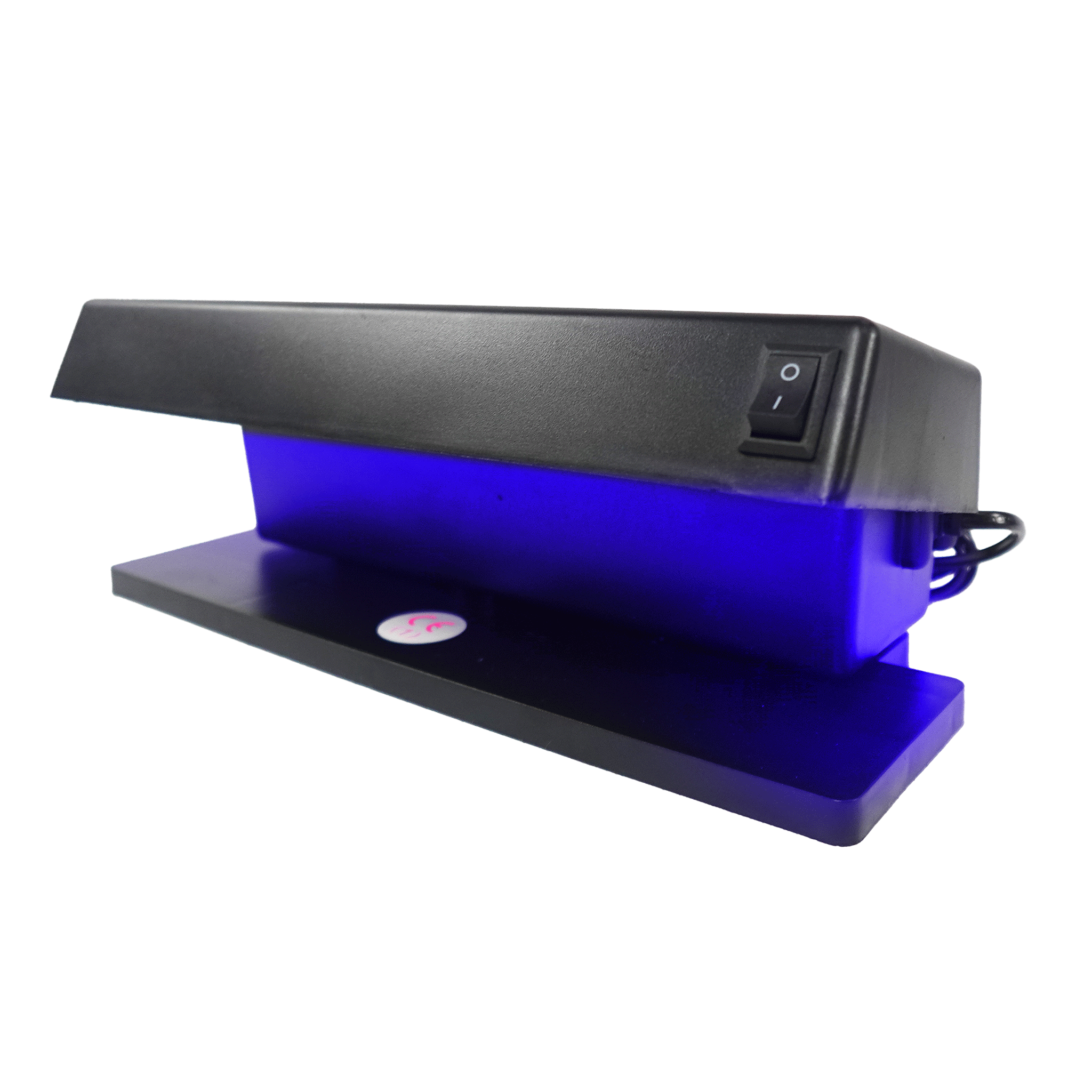 Detector de Billetes 2UV KB228A Sensor - TotalPack