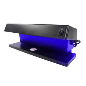 Detector de Billetes 2UV KB228A Sensor - TotalPack