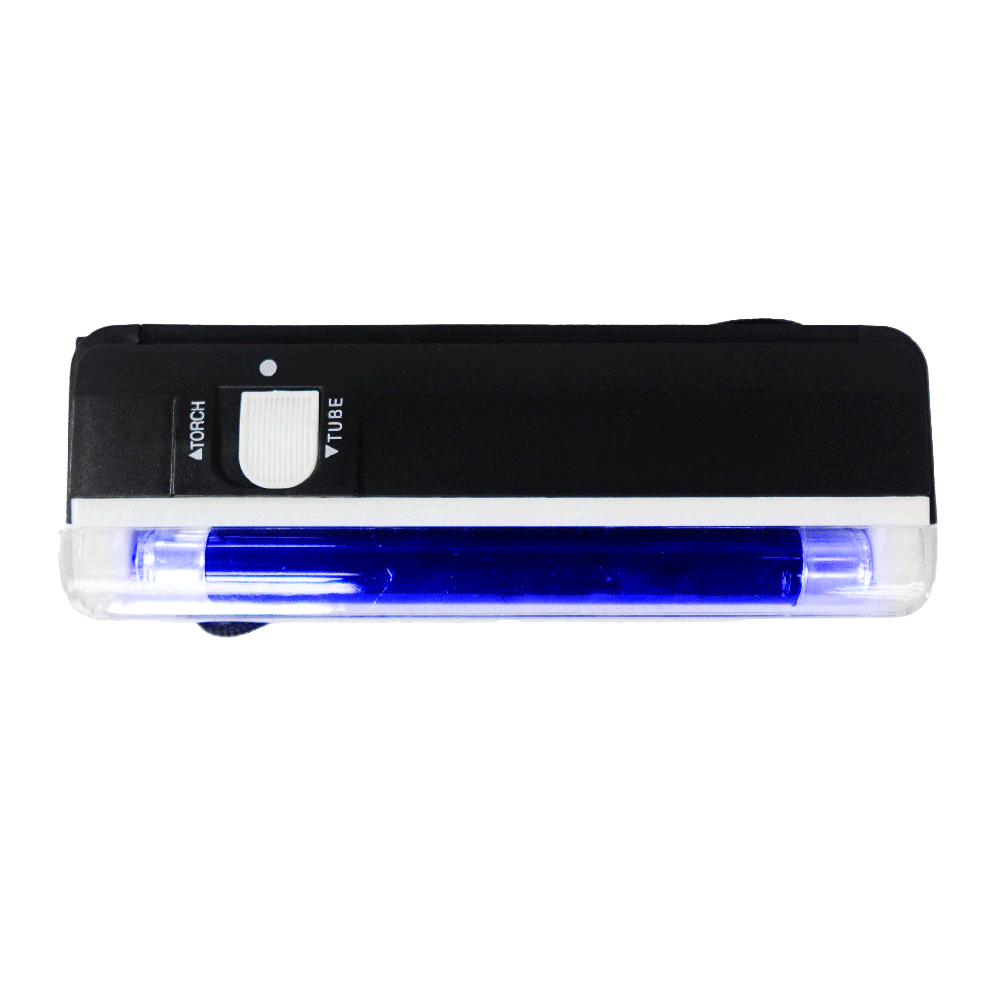 Detector de Billetes Falsos Portátil USD - TotalPack