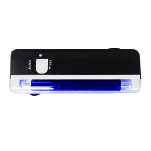 Detector de Billetes Falsos Portátil USD - TotalPack