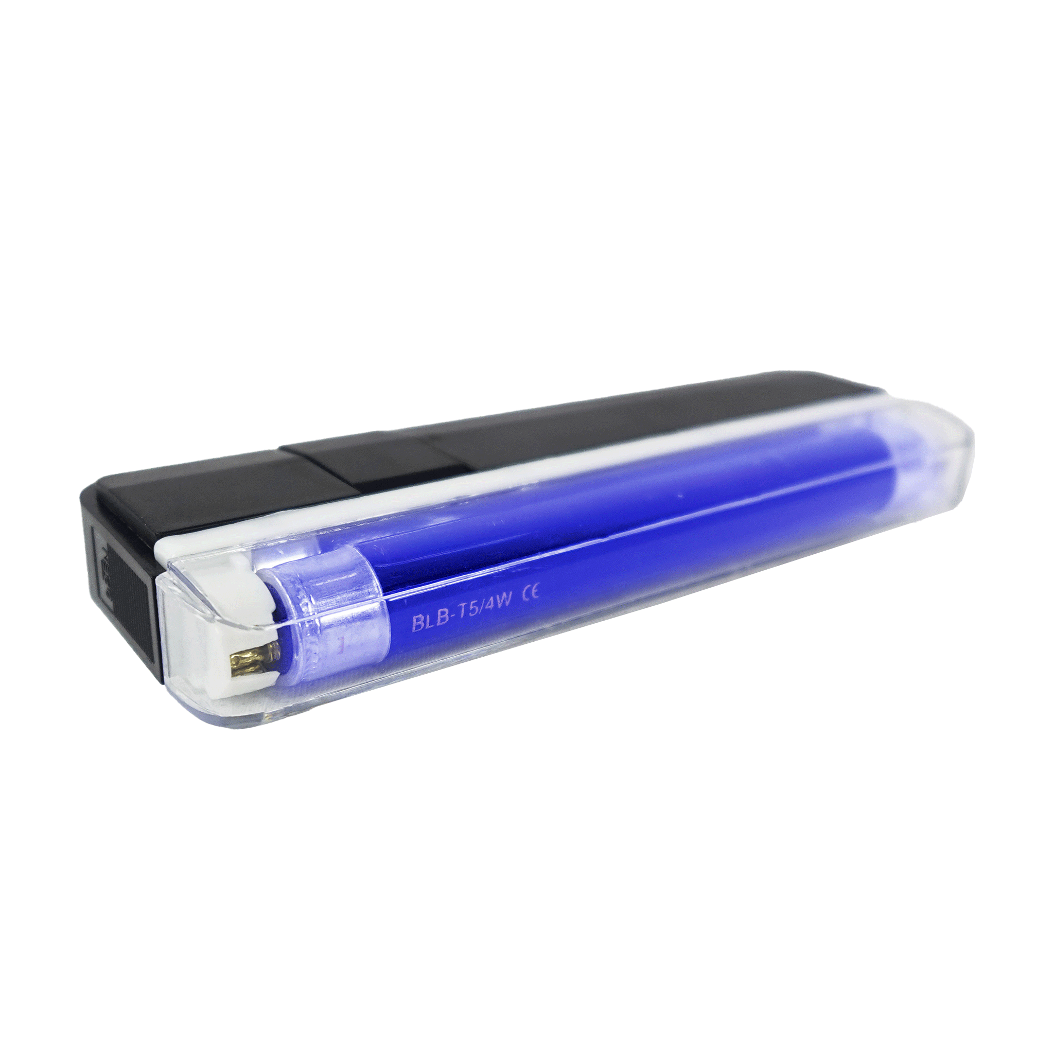 Detector de Billetes Falsos Portátil USD - TotalPack