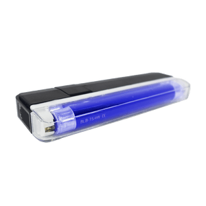 Detector de Billetes Falsos Portátil USD - TotalPack