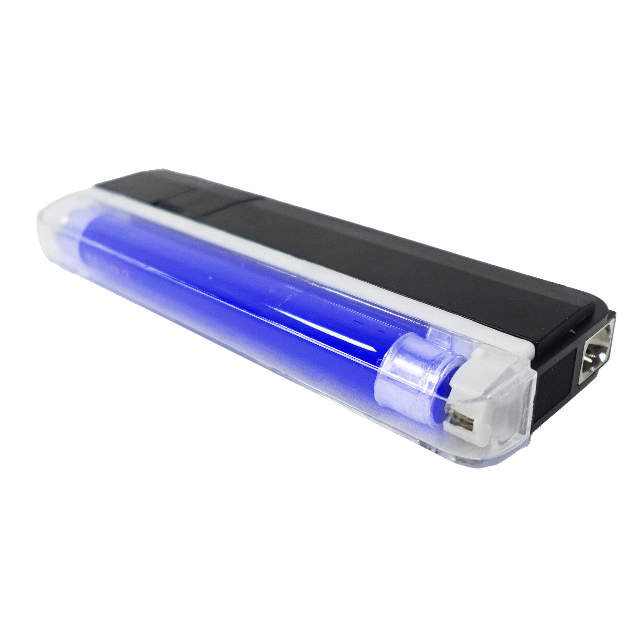 Detector de Billetes Falsos Portátil USD - TotalPack