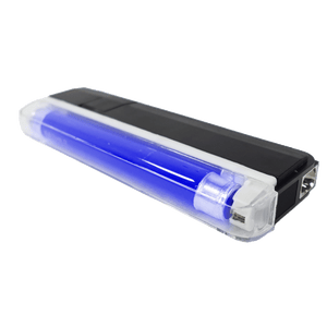 Detector de Billetes Falsos Portátil USD - TotalPack