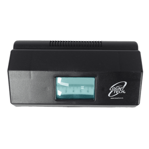 Detector de Billetes Falsos (Led + Sensor + Lupa) - TotalPack