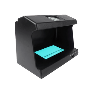 Detector de Billetes Falsos KB258 - TotalPack
