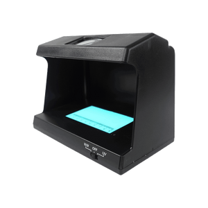 Detector de Billetes Falsos KB258 - TotalPack