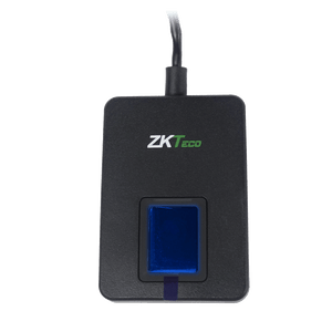 Lector de Huella ZK9500 - TotalPack
