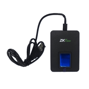 Lector de Huella ZK9500 - TotalPack