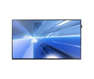 monitor profesional Samsung 40 pulgadas, monitor reacondicionado Full HD, pantalla LED Samsung DB40E, monitor para señalización digital, monitor con WiFi y HDMI, monitor para exhibición comercial, monitor empresarial Samsung, pantallas LED profesionales
