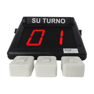 pantalla inalámbrica turnos
pantalla maestra inalámbrica
sistema de turnos sin cables
gestión de filas inalámbrica
pantalla turnos atención cliente
pantalla inalámbrica comercio
pantalla sin cables sistema turnos
pantalla de turnos oficinas
pantalla maestra turnos sin cables