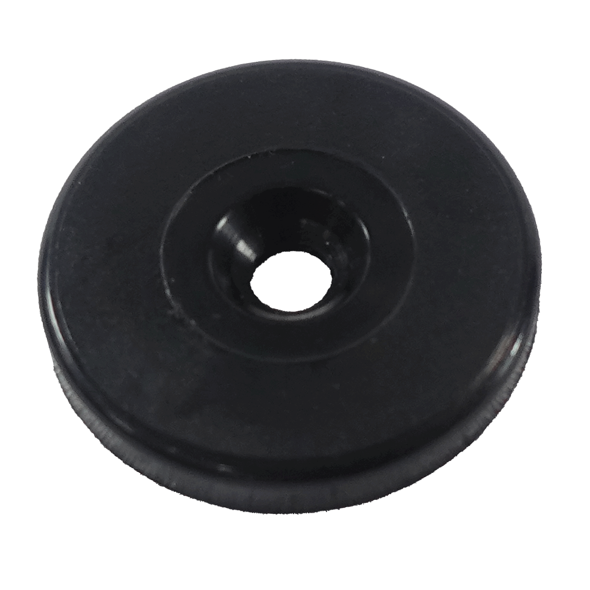 PACK de 6 unidades / Puntos de Control Ronda Negros - TotalPack