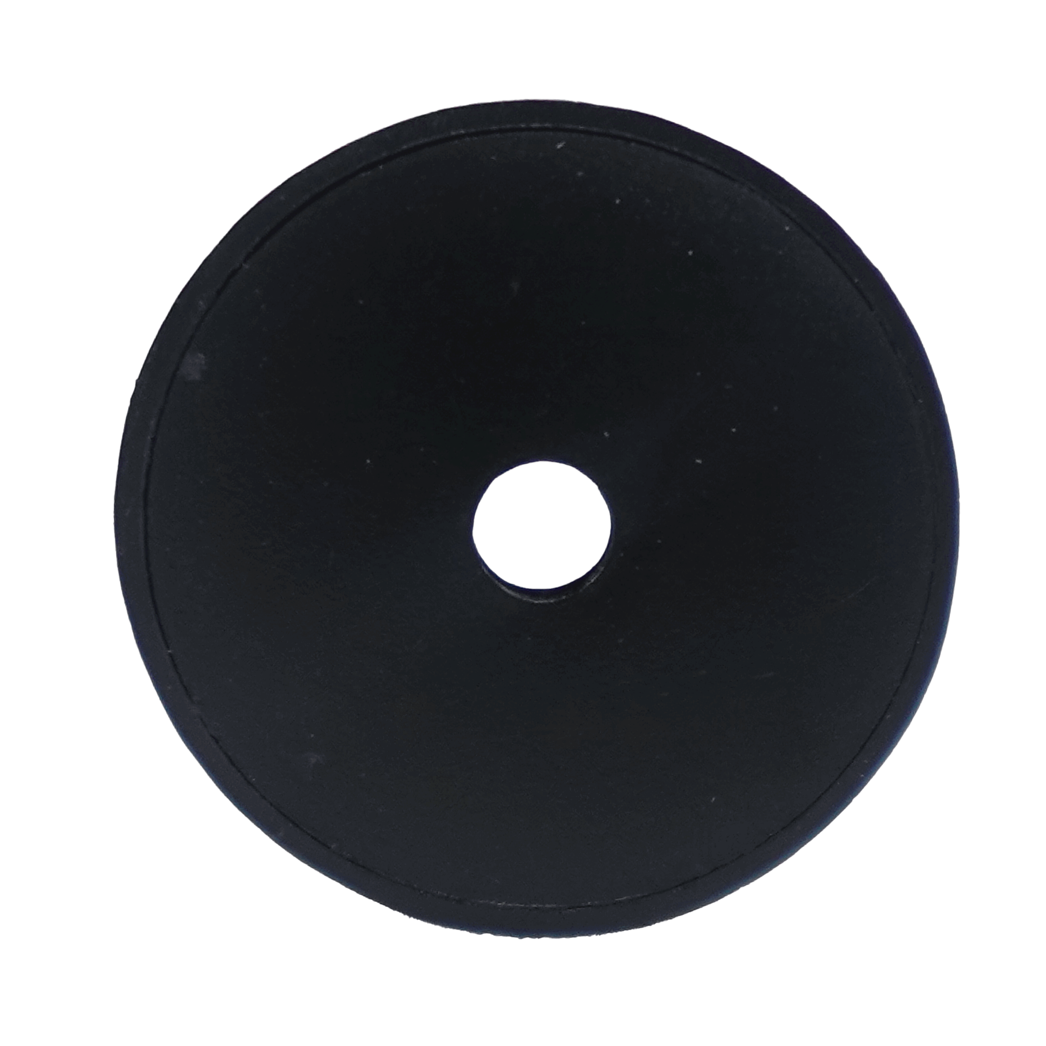 PACK de 6 unidades / Puntos de Control Ronda Negros - TotalPack