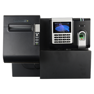 reloj biométrico
reloj control de asistencia
reloj huella digital con impresora
reloj laboral con impresión
control de entrada y salida
registro de asistencia digital
impresora térmica integrada
control horario empleados
gestión de personal
sistema de fichaje biométrico
control de tiempo laboral
reloj biométrico para oficina
reloj huella y tarjeta
control de asistencia automático