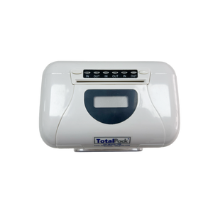 Reloj Control K310, Reloj Control
reloj control de asistencia K310
marcador de asistencia tradicional
control manual de entradas y salidas
reloj de tarjetas para asistencia
sistema de asistencia con impresión
reloj de marcaje con turnos
registro de atrasos con tinta roja
reloj asistencia oficina pequeña
control horario manual
cinta marcaje UER
reloj control pyme
Pyme
tarjetas para reloj K310