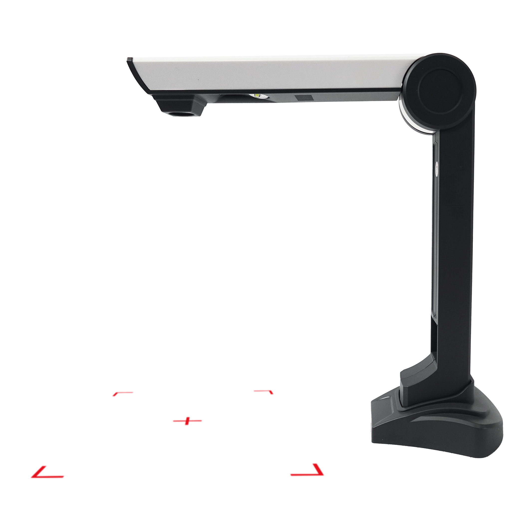 Scanner Portátil S500p - TotalPack