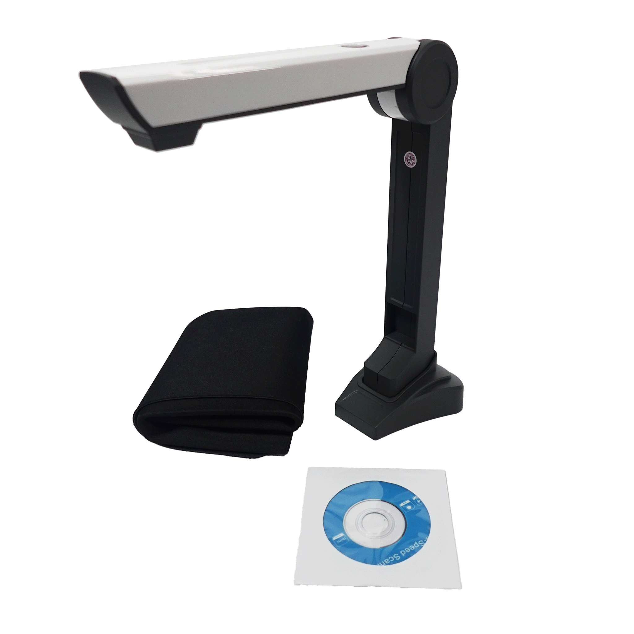 Scanner Portátil S500p - TotalPack