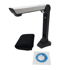 Scanner Portátil S500p - TotalPack
