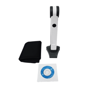 Scanner Portátil S500p - TotalPack