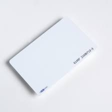 Tarjeta HID ISO PROX Impresa y Codificada - TotalPack