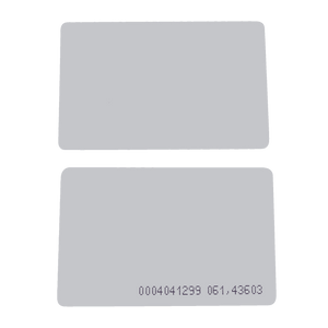 Tarjeta Proximidad 125KHZ - TotalPack