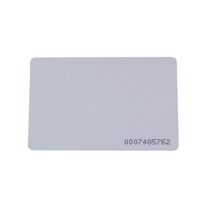 Tarjetas ID Card (100 unid.) - TotalPack