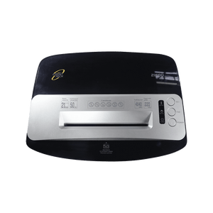 Trituradora GS-2160D + Cargador - TotalPack