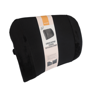 cojín lumbar
cojín lumbar ergonómico
soporte lumbar
cojín para silla de oficina
cojín para la espalda
accesorio ergonómico oficina
mejorar postura al sentarse
prevención dolor lumbar
cojín para home office
almohada lumbar para auto
ergonomía en el trabajo
cojín para espalda baja
apoyo lumbar silla
cojín ortopédico lumbar
cojín soporte espalda oficina