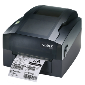 impresora térmica godex g-300
impresora de etiquetas godex
impresora código de barras térmica
impresora transferencia térmica etiquetas
godex g300 con software gratuito
impresora térmica compatible excel
impresora térmica usb ethernet
impresora etiquetas 203 dpi
godex vs zebra impresoras
impresora etiquetas logística y retail