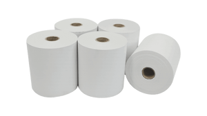Pack de Rollo Térmico 110x150 - TotalPack