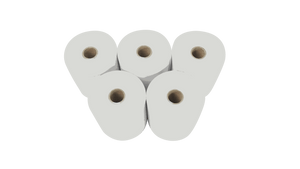 Pack de Rollo Térmico 110x150 - TotalPack