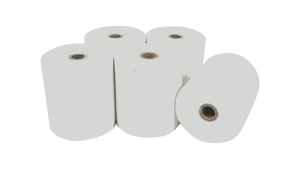 Pack de Rollo Térmico 80x80 48 g desde 5 unidades - TotalPack