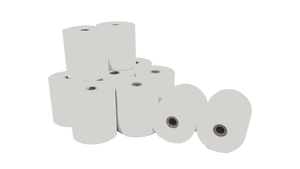 Pack de Rollo Térmico 80x80 48 g desde 5 unidades - TotalPack