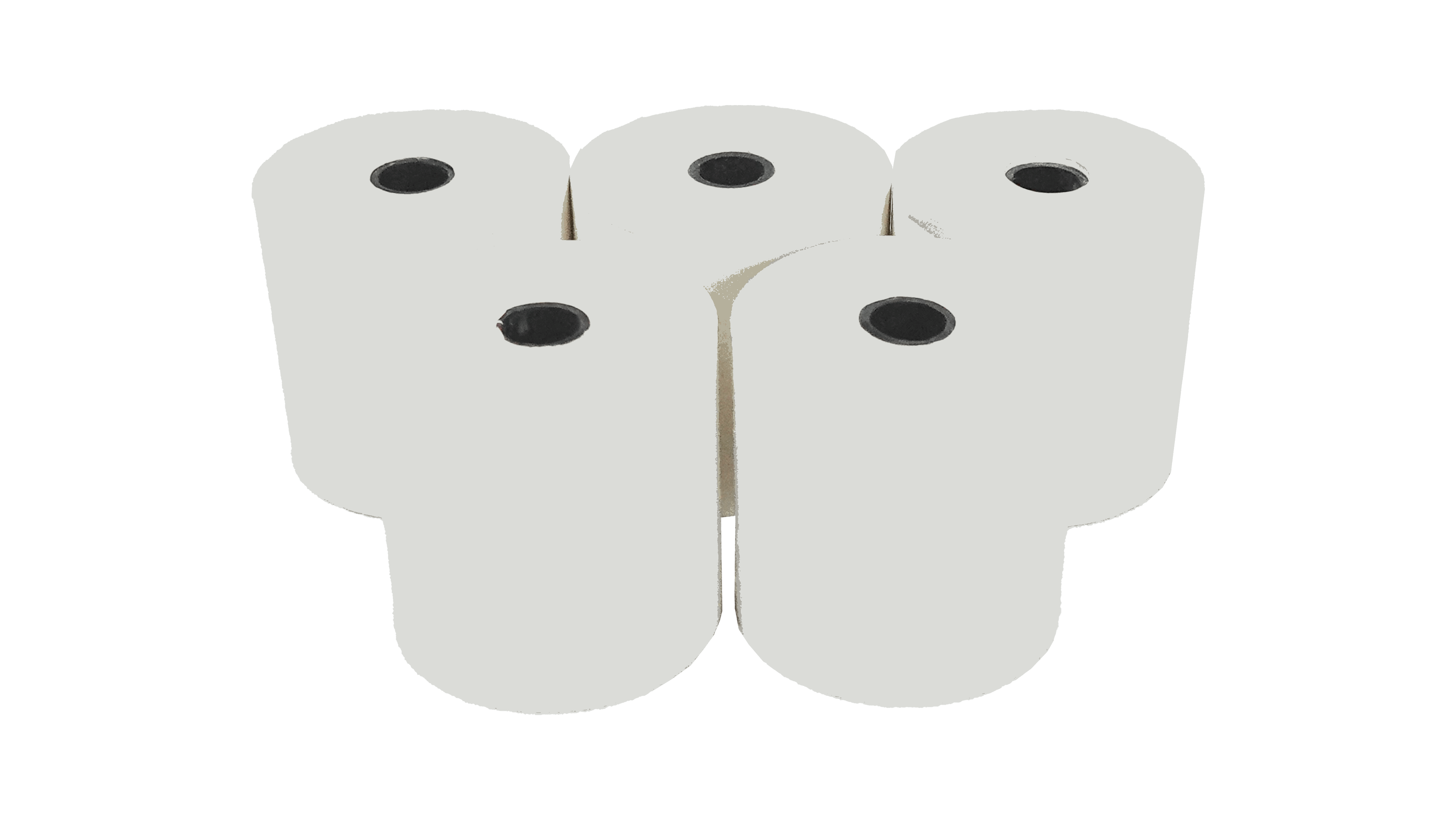 Pack de Rollo Térmico 60x50 48 g - TotalPack