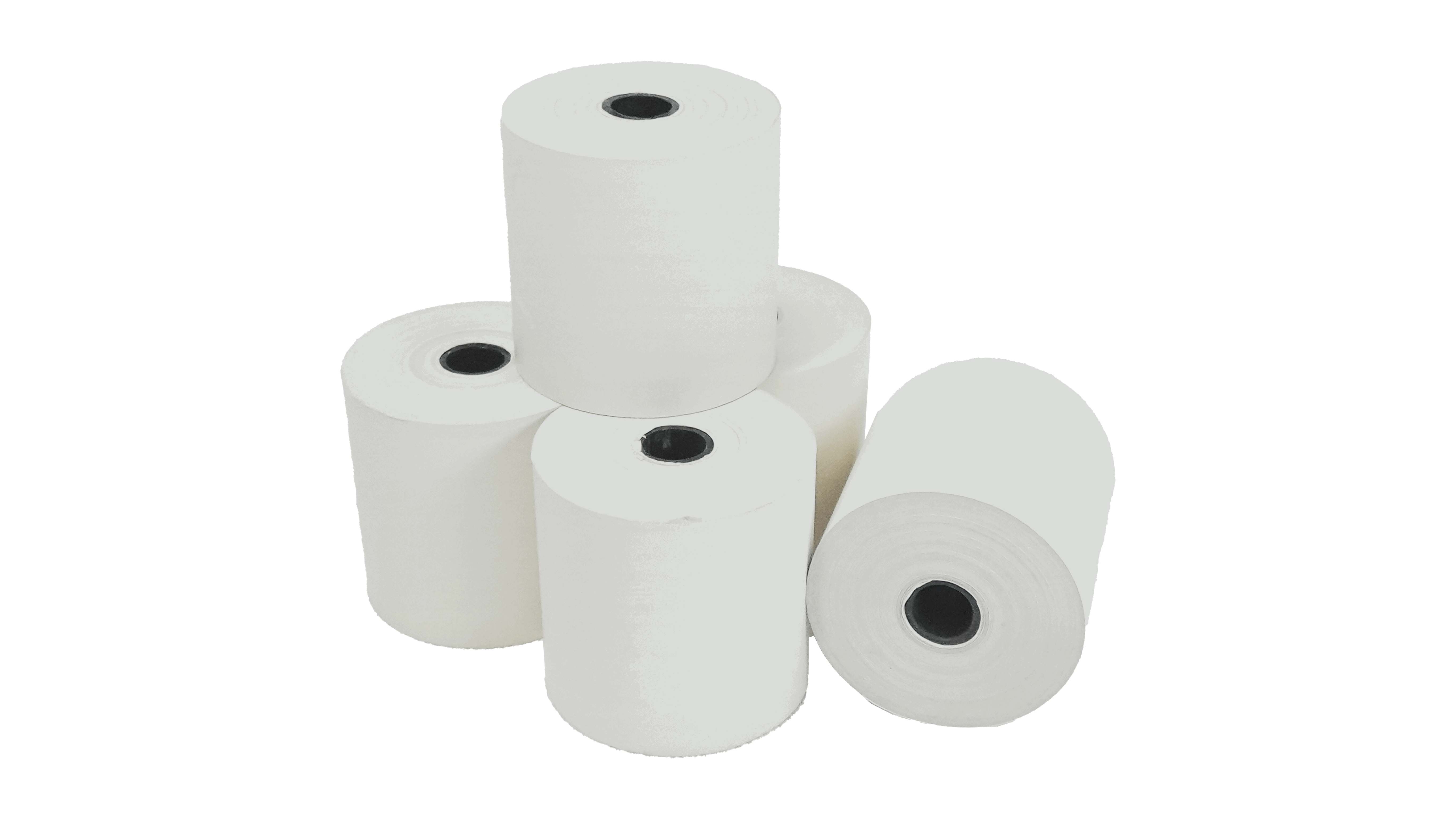 Pack de Rollo Térmico 60x50 48 g - TotalPack
