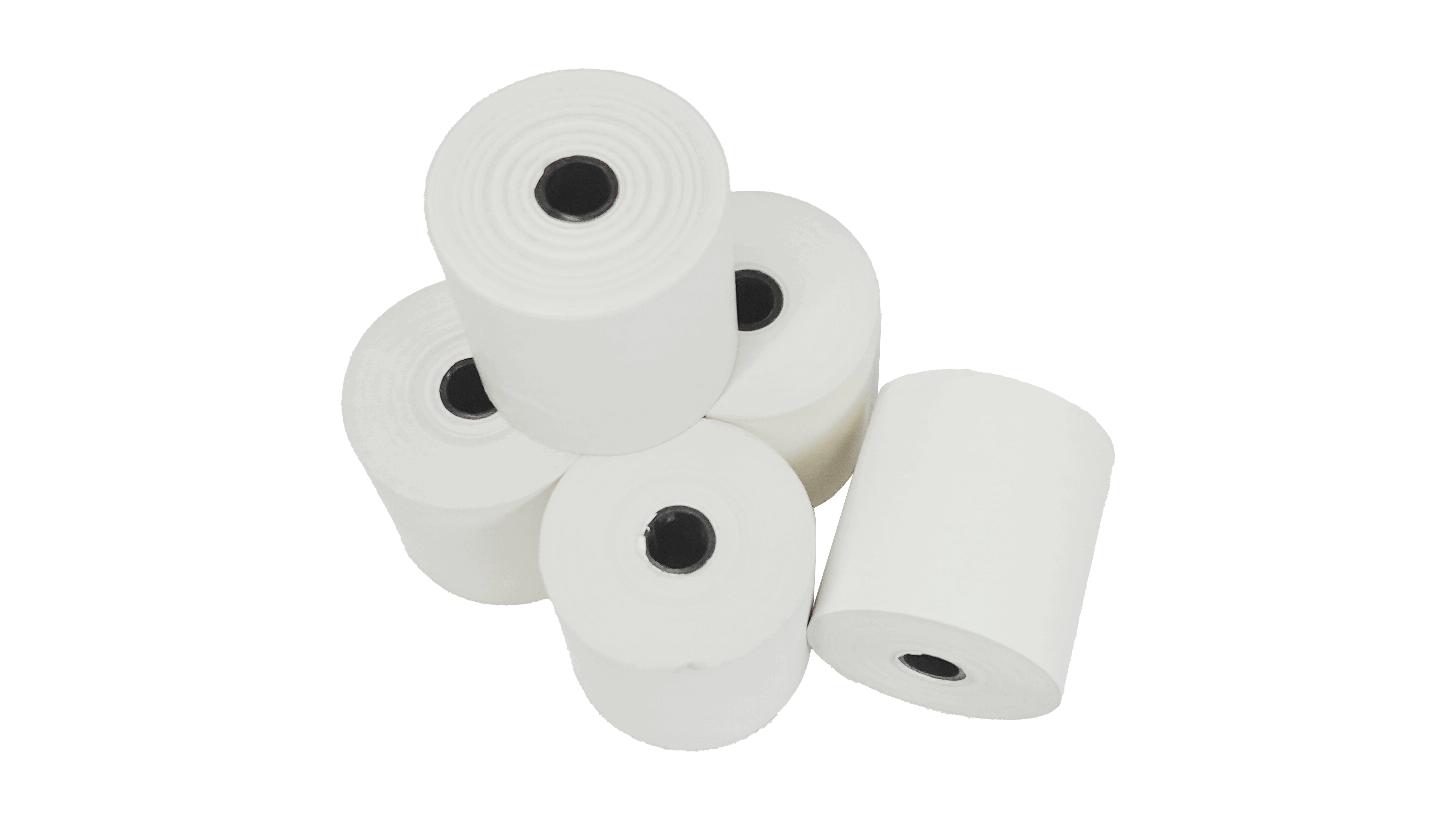 Pack de Rollo Térmico 60x50 48 g - TotalPack