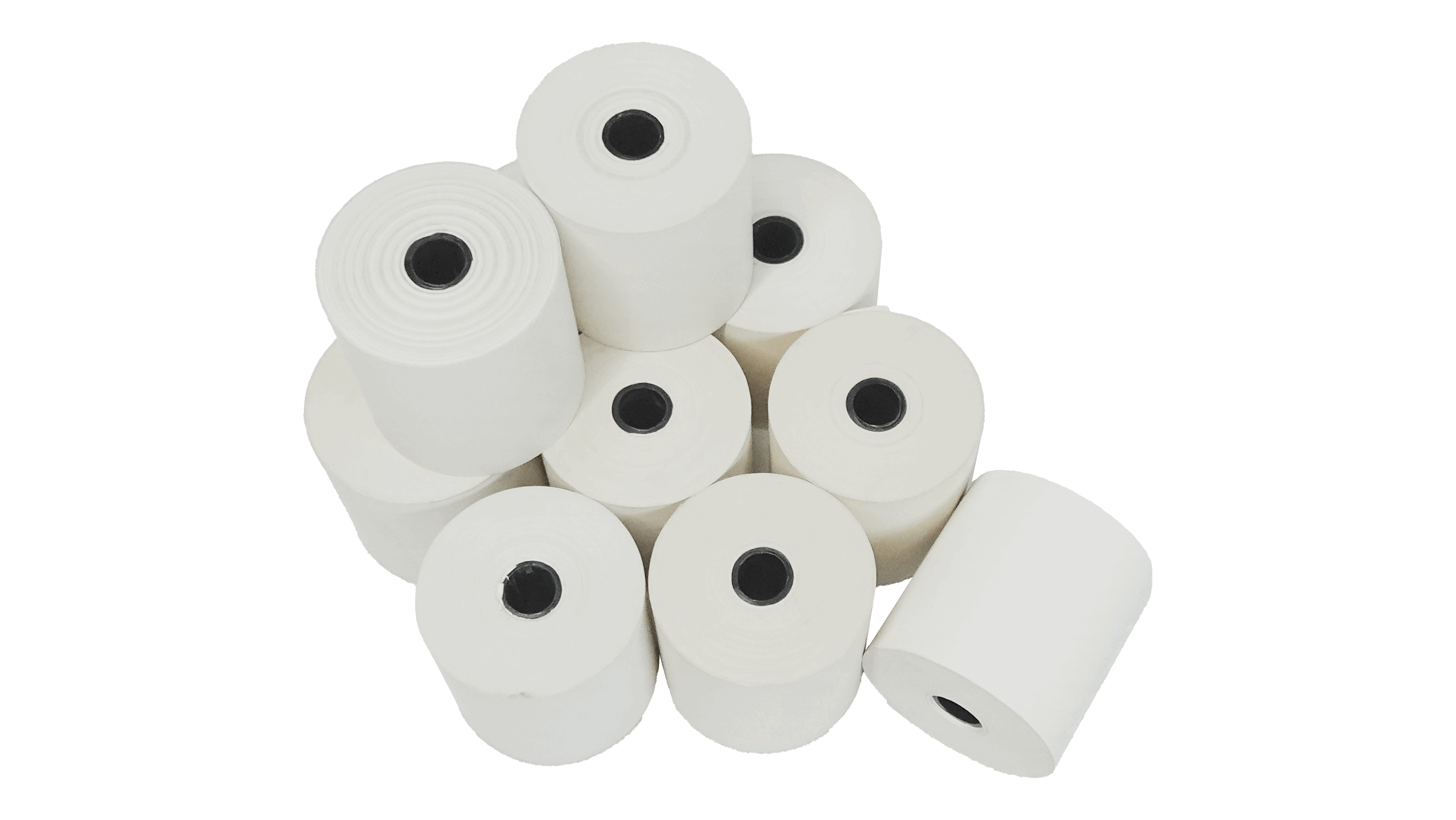 Pack de Rollo Térmico 60x50 48 g - TotalPack