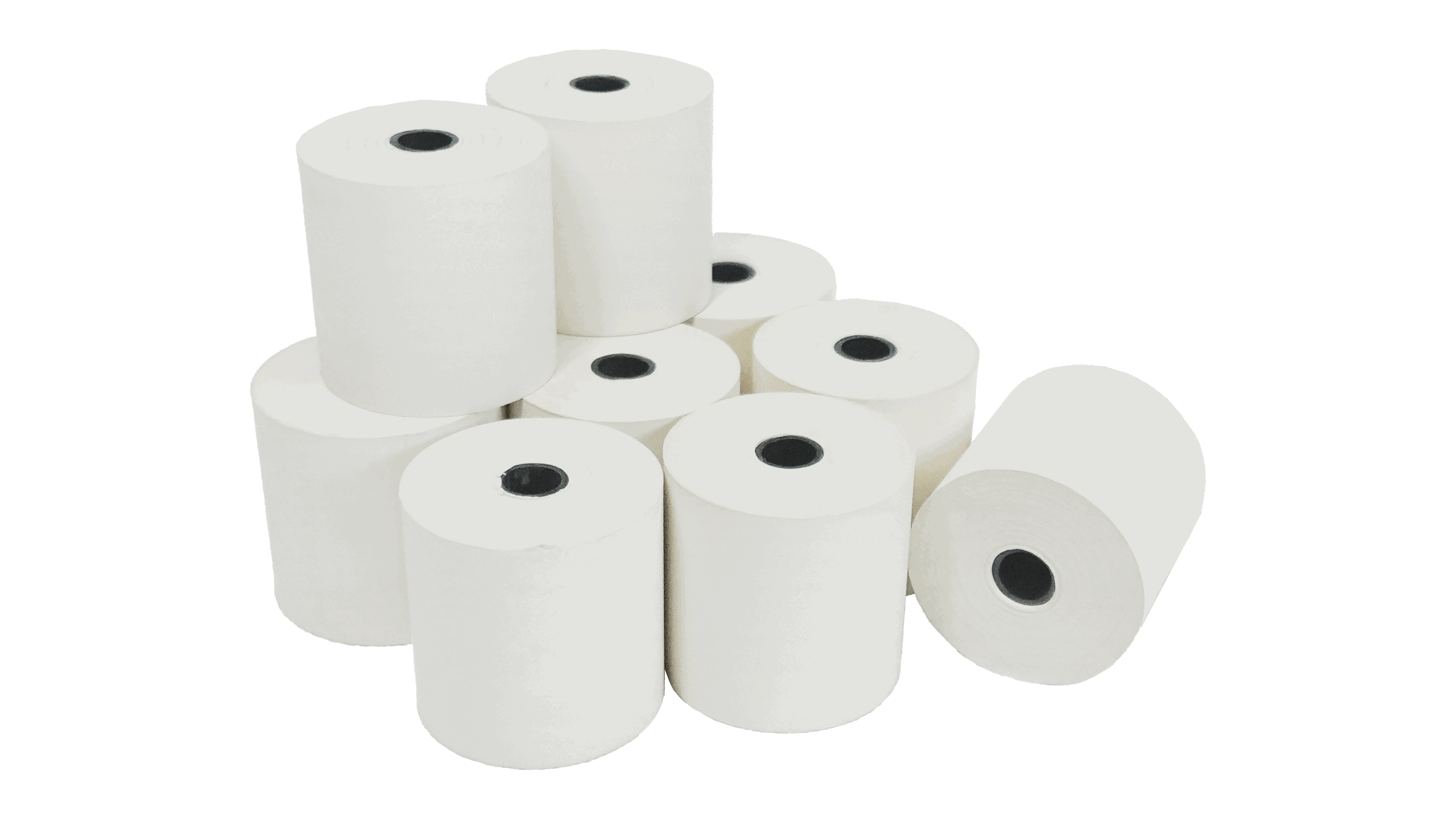 Pack de Rollo Térmico 60x50 48 g - TotalPack