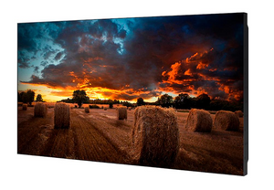 videowall samsung 46 pulgadas, pantalla profesional 24/7 samsung, videowall full hd sin reflejos, monitor videowall bisel ultrafino, pantalla digital samsung alto contraste, videowall centros comerciales samsung, pantalla VMB-U samsung 46”, carteleria digital