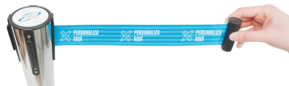 Separadores de fila personalizados para tu negocio